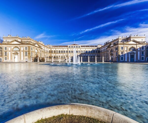 Formula 1 - Italian Grand Prix - JWT Travel