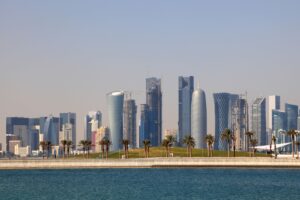 _Formula 1 - Qatar Grand Prix -Doha - JWT Travel