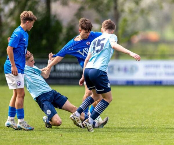 Germany Cup Dortmund Easter Football Tournament - JWT Travel