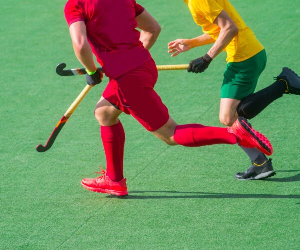 Netherlands hockey tour JWT Travel sports