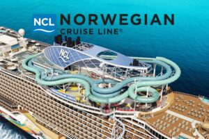 Norwegian Aqua JWT Cruises