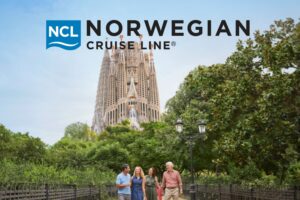 Norwegian cruise line - Mediterranean Portugal and Spain Cruise from Lisbon - Barcelona - JWT Travel Cruises