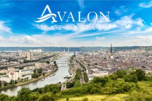 Paris to Normandy River Cruise - Rouen - JWT Travel cruise holidays