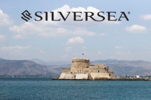 Silversea - Luxury Greek Isles Cruise - Nafplion, Greece - JWT Travel cruise holidays