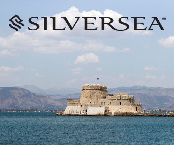 Silversea - Luxury Greek Isles Cruise - Nafplion, Greece - JWT Travel cruise holidays