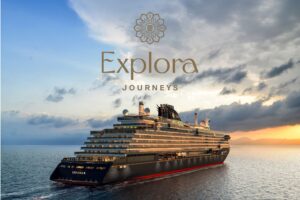 EXPLORA JOURNEYS Explora III JWT CRUISES JWT TRAVEL