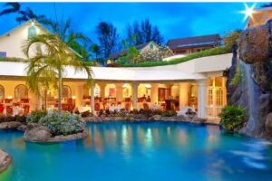Easter in Barbados Luxury Holiday - Crystal Cove by Elegant Hotels - JWT Travel
