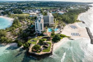 Easter in Barbados Luxury Holiday - Hilton Barbados Resort - JWT Travel
