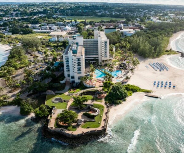 Easter in Barbados Luxury Holiday - Hilton Barbados Resort - JWT Travel
