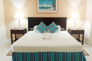 Easter in Barbados Luxury Holiday - Regent Apartments in St James - JWT Travel
