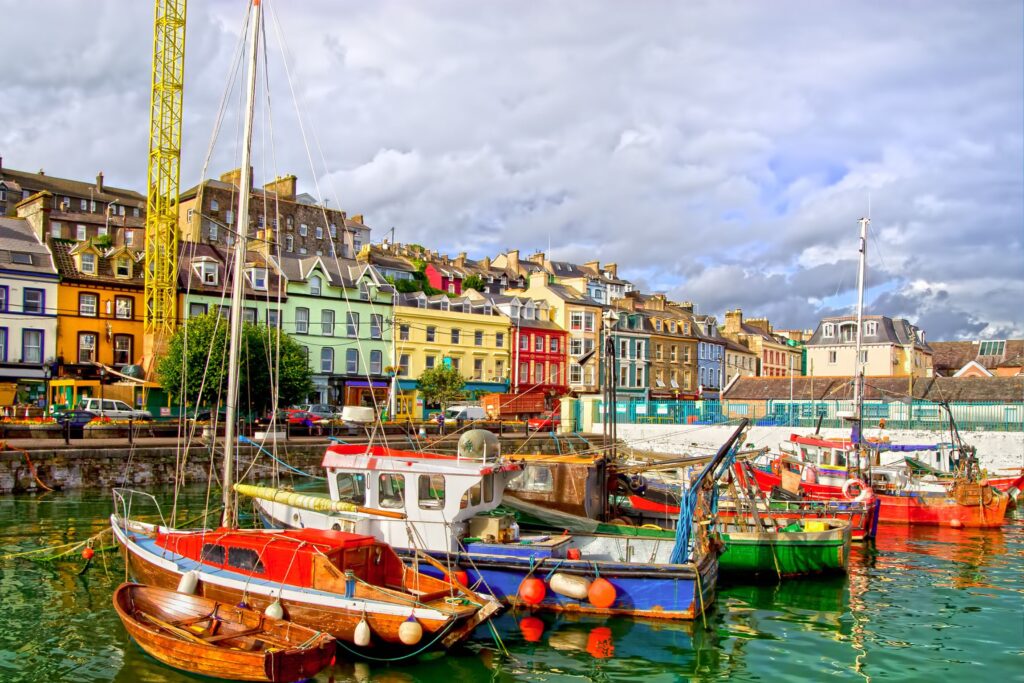 Ireland in Depth, Cork - JWT TRAVEL - JWT IRELAND