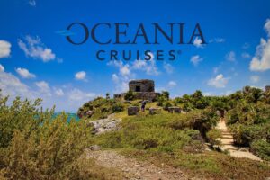 Oceania Cruises - Western Caribbean and Mexico Cruise from Miami - Cozumel - JWT Travel