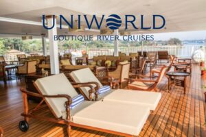 Uniworld - The Sacred Ganges & the Maharajas Luxury Cruise and Rail - Ganges Voyager II - JWT Cruises Travel