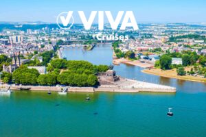 VIVA CRUISES - Rhine Highlights River Cruise Koblenz - JWT Travel cruise holidays