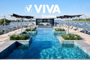 VIVA CRUISES - Treasures of the Douro River Cruise - Porto Mirante - JWT Travel cruise holidays