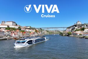 VIVA CRUISES - Treasures of the Douro River Cruise - Porto - Porto Mirante - JWT Travel cruise holidays