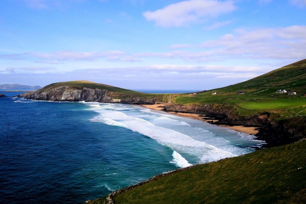 Best of Ireland tour - Dingle Peninsula, Kerry - JWT IRELAND - JWT TRAVEL