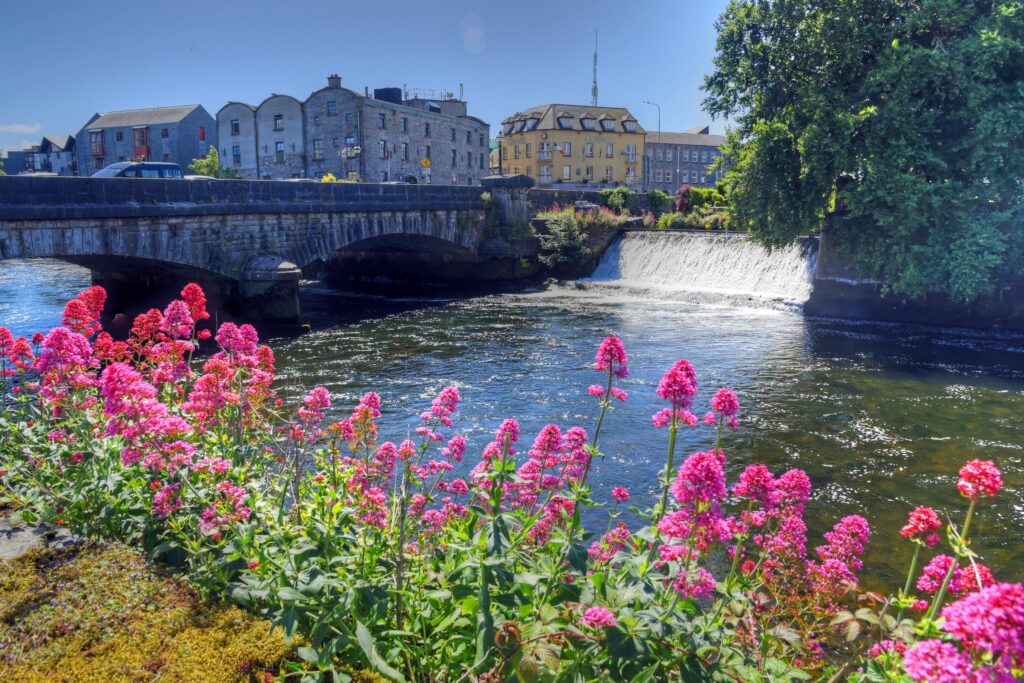 Best of Ireland tour - Galway - JWT IRELAND - JWT TRAVEL