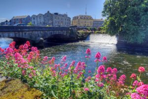 Best of Ireland tour - Galway - JWT IRELAND - JWT TRAVEL