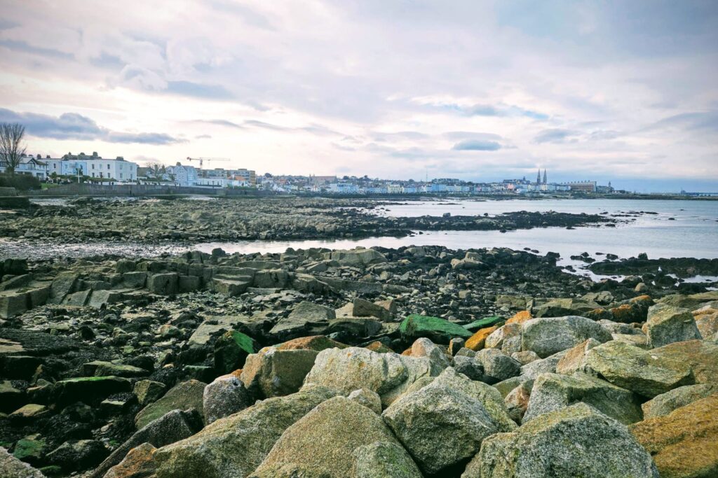 Dublin Literature & English Educational Tour - Sandycove JWT IRELAND - JWT TRAVEL