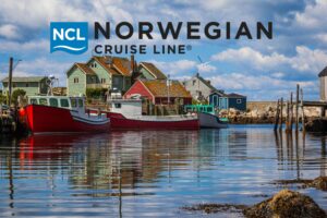 Halifax Canada and New England Cruise Norwegian Cruise Line JWT Cruises