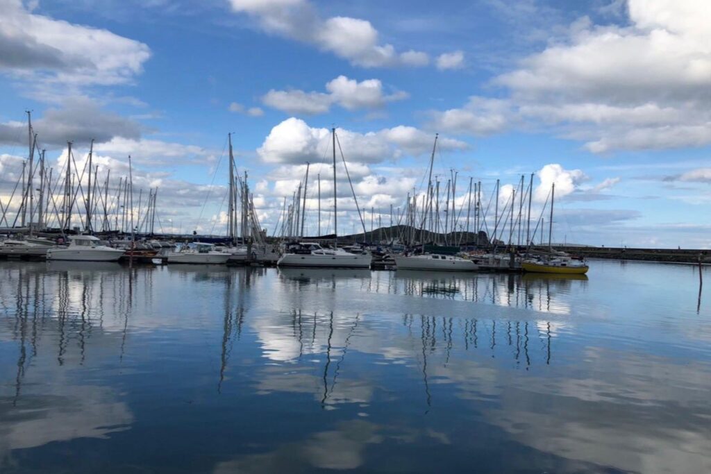 Irish Culture and English Language Tour - Howth - JWT IRELAND - JWT TRAVEL