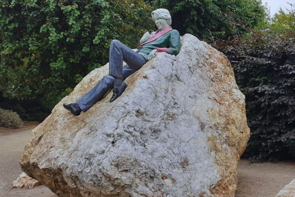 _Irish Literature Tour - JWT IRELAND - JWT TRAVEL