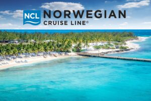 Norwegian cruise line Tortola Caribbean Cruise JWT Travel Cruises
