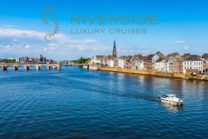 Riverside Luxury Cruises - Dutch Tulip Season River Cruise, Maastricht -JWT CRUISES - RIVER CRUISES