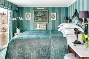 SS Catherine UNIWORLD Burgundy and Provence luxury river cruise JWT Cruises