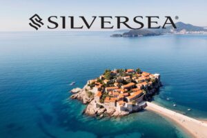 Silversea ultra luxury cruise from athens to venice JWT Travel cruise holidays
