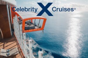 celebrity edge Cruise Celebrity cruises JWT Travel cruise holidays