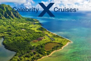 celebrity edge Hawaii Cruise Celebrity cruises JWT Travel cruise holidays