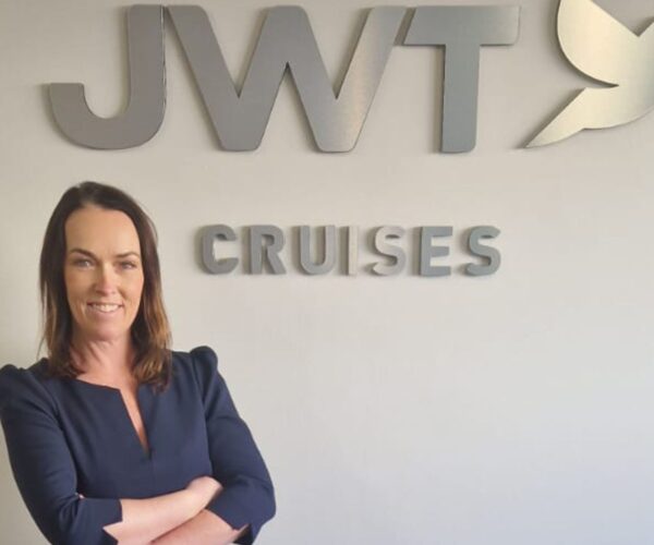 Cruise chats with Caroline from JWT Cruises