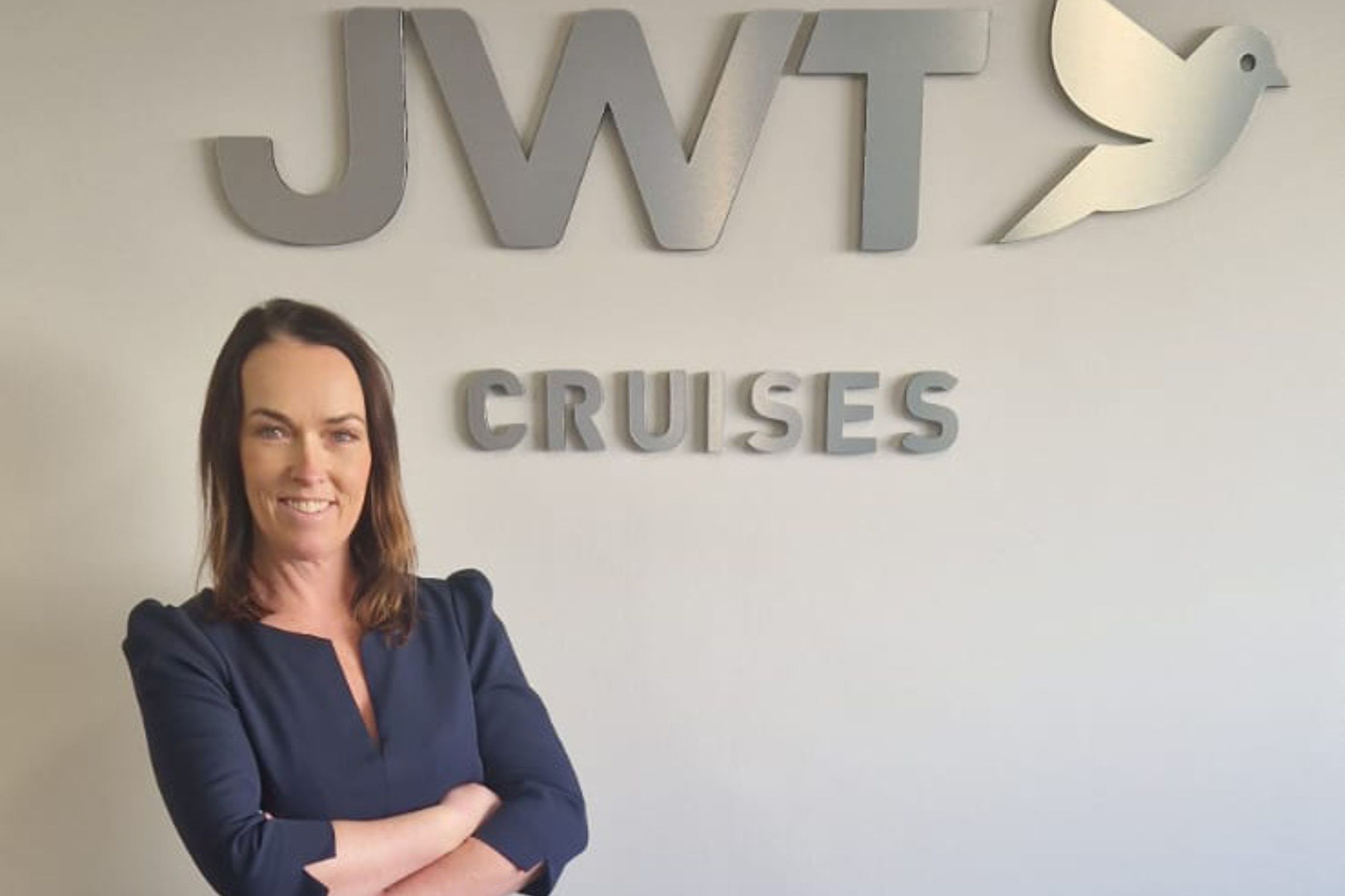 Cruise chats with Caroline from JWT Cruises