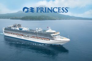 Diamond Princess cruises Circle Japan Cruise JWT Travel Cruise Holidays
