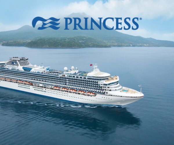 Diamond Princess cruises Circle Japan Cruise JWT Travel Cruise Holidays