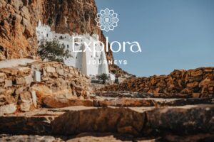 Explora Journeys - Ultra-Luxury Greece and Italy Cruise - JWT CRUISES - JWT TRAVEL