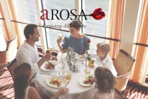 Highlights of the Danube Family Cruise A-ROSA - JWT Cruises lines