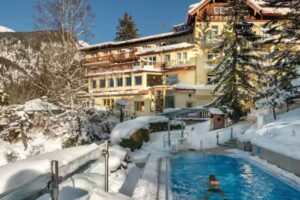 Hotel - Ski Trip to Austria - Joe Walsh Tours