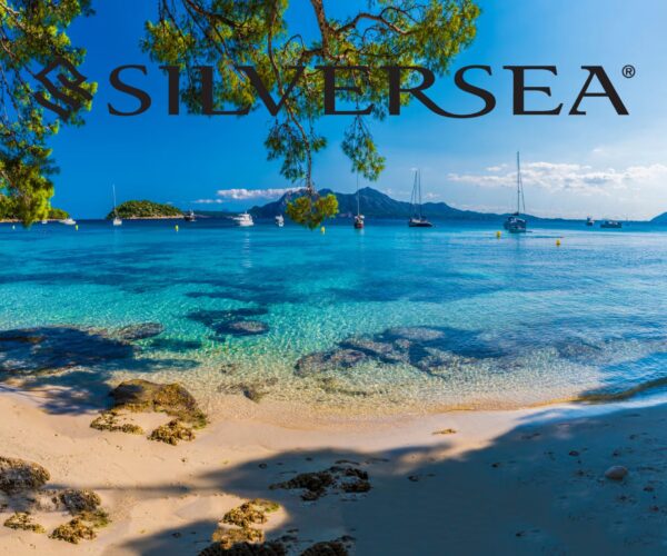 Luxury Barcelona to Rome Cruise aboard Silver Ray - Palma de Mallorca - JWT Travel cruise holidays