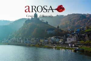 Main and Moselle Family Cruise- Cochem - A-ROSA - JWT Cruises lines