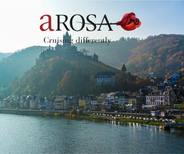 Main and Moselle Family Cruise- Cochem - A-ROSA - JWT Cruises lines
