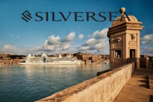Malta Valetta ultra luxury Barcelona to Rome Cruise Silversea JWT Travel cruise holidays