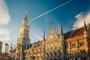 Munich and Black Forest Escorted Tour