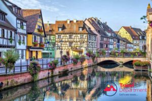 Munich and Black Forest Escorted Tour with Travel Department JWT Travel