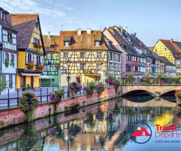 Munich and Black Forest Escorted Tour with Travel Department JWT Travel