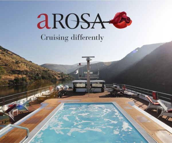 Portugal and the Douro River Cruise - A-ROSA ALVA - JWT Cruises
