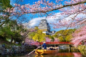 Princess cruises - Circle Japan Cruise - JWT Travel Cruise Holidays