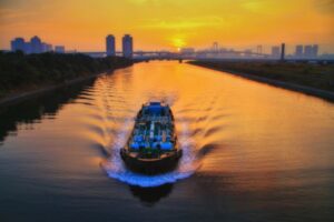 Princess cruises - Grand Japan Cruise - JWT Travel Cruise Holidays